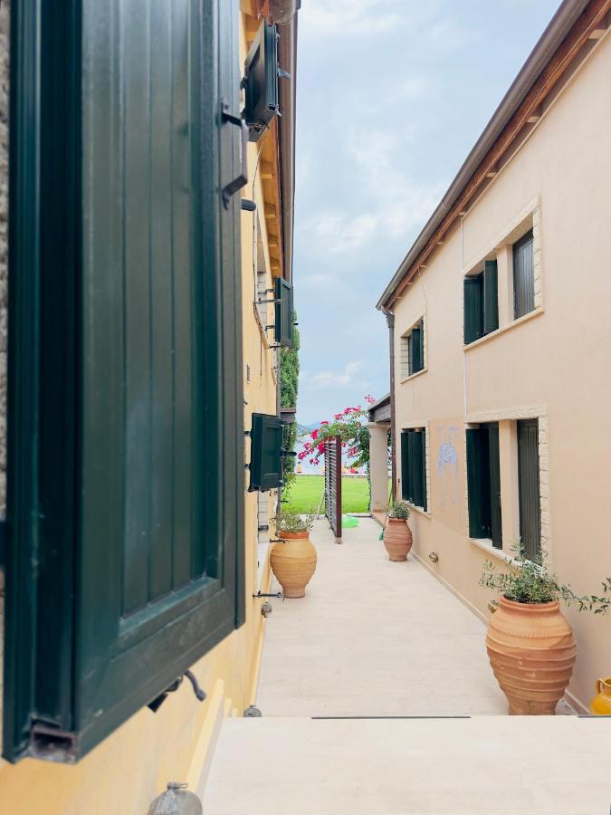 Blueberry Apartments Parga Exterior photo